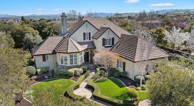 Photo of 2434 Pomino Way, Pleasanton, CA 94566