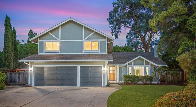 Photo of 301 Drayton Ct, Walnut Creek, CA 94598