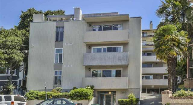 Photo of 280 Park View Ter #400, Oakland, CA 94610