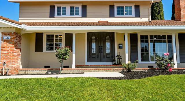 Photo of 11656 Betlen Dr, Dublin, CA 94568