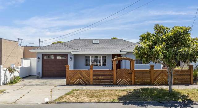 Photo of 1758 Garvin Ave, Richmond, CA 94801