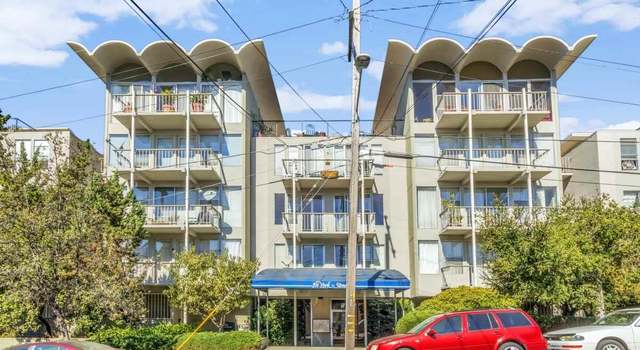Photo of 811 York St #131, Oakland, CA 94610