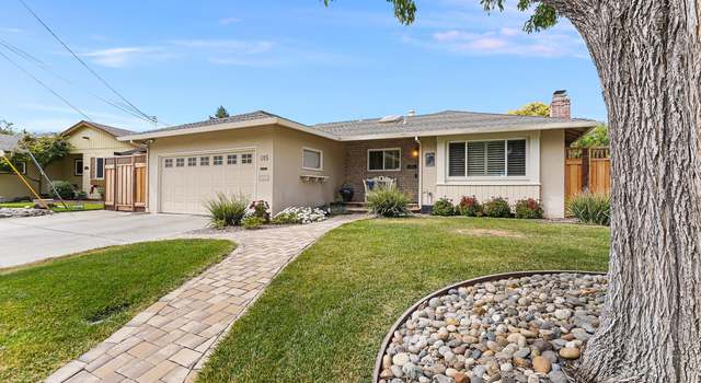 Photo of 915 Flint Ave, Concord, CA 94518