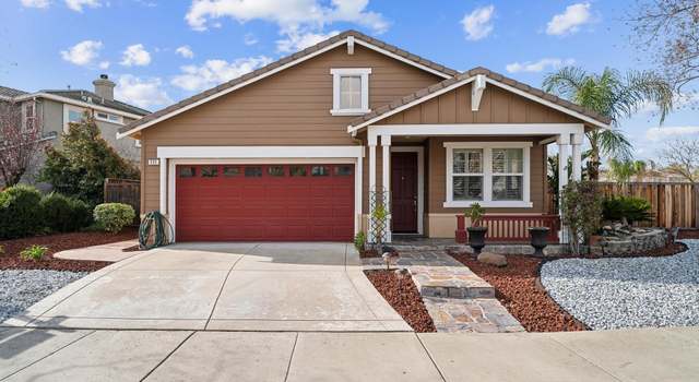 Photo of 771 Altessa Dr, Brentwood, CA 94513