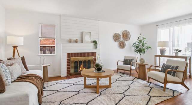 Photo of 1881 Dolly Ave, San Leandro, CA 94577