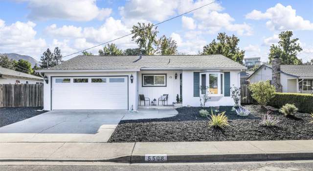 Photo of 5508 Connecticut Dr, Concord, CA 94521