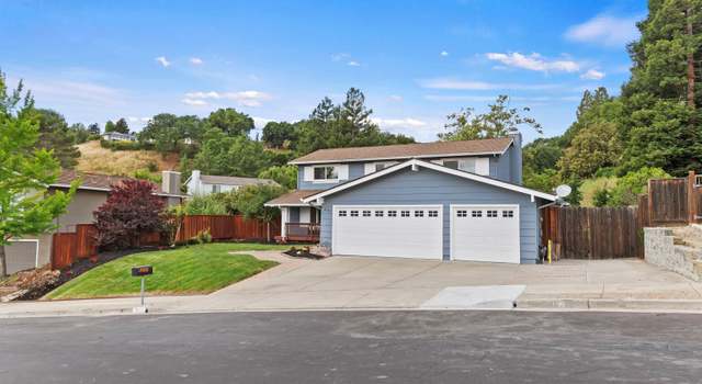 Photo of 8658 Fenwick Way, Dublin, CA 94568
