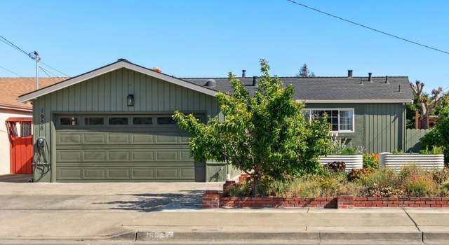 Photo of 1958 Vining Dr, San Leandro, CA 94579