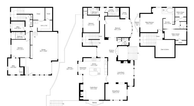 Photo of 6133 Fairlane Dr, Oakland, CA 94611