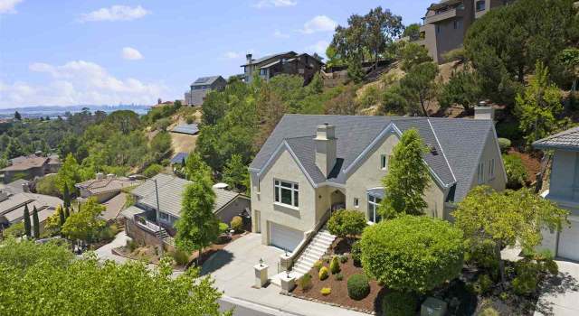 Photo of 6133 Fairlane Dr, Oakland, CA 94611