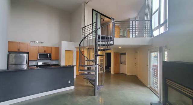 Photo of 675 8th St #8, Oakland, CA 94607