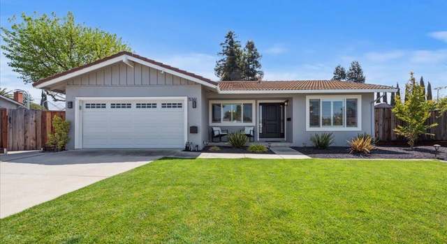 Photo of 5361 Scenic Ave, Livermore, CA 94551