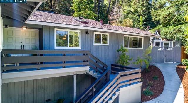 Photo of 3417 Goyak Dr, Lafayette, CA 94549