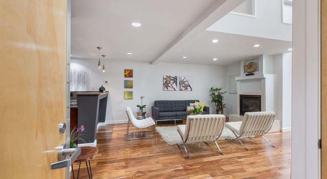 Photo of 4902 Broadway #204, Oakland, CA 94611