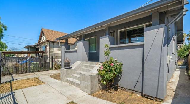 Photo of 1321 85th Ave, Oakland, CA 94621
