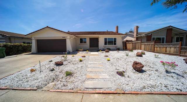 Photo of 35459 Galen Pl, Fremont, CA 94536