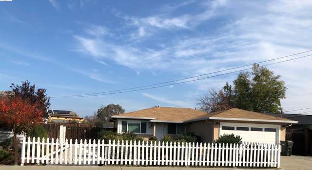 Photo of 442 El Caminito, Livermore, CA 94550