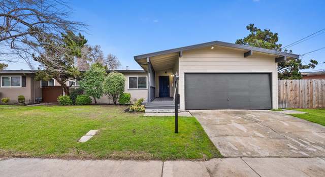 Photo of 2706 Edward Ave, Concord, CA 94520