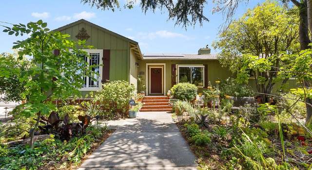 Photo of 2988 Grant St, Concord, CA 94520