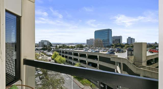 Photo of 6363 Christie Ave #526, Emeryville, CA 94608