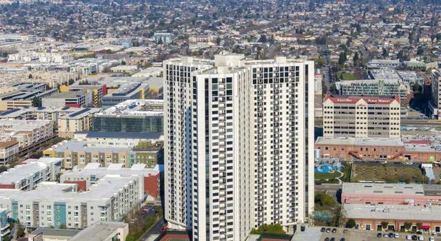 Photo of 6363 Christie Ave #526, Emeryville, CA 94608