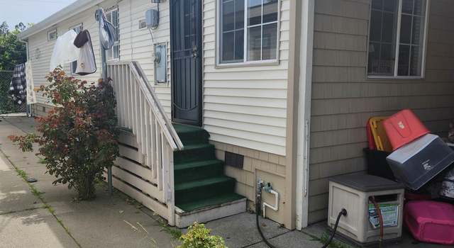 Photo of 1620 Giaramita St, Richmond, CA 94801