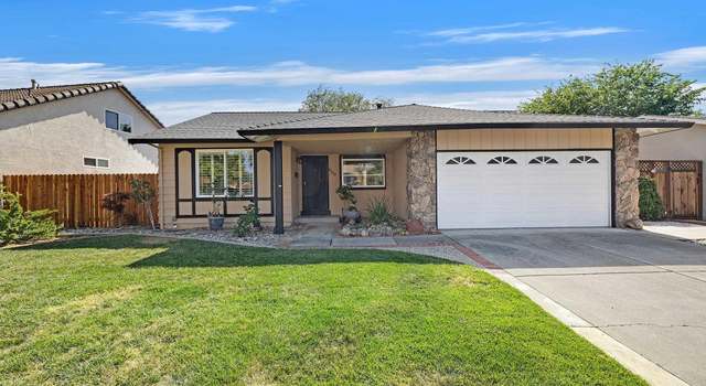 Photo of 669 Alameda Dr, Livermore, CA 94551
