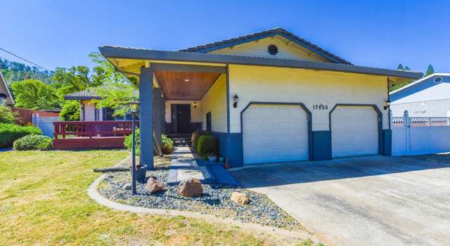 Photo of 17455 Livermore Ct, Soulsbyville, CA 95372