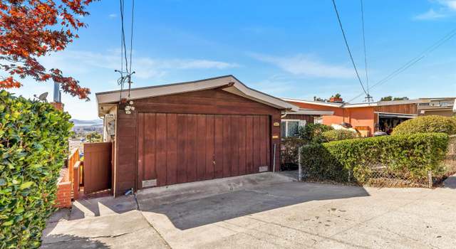 Photo of 6228 Plymouth Ave, Richmond, CA 94805