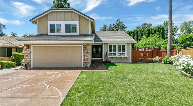 Photo of 38957 Altura St, Fremont, CA 94536