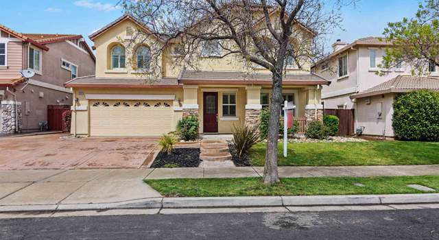 Photo of 2617 Torrey Pines Dr, Brentwood, CA 94513