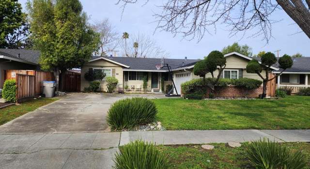 Photo of 989 Twin Brook Dr, San Jose, CA 95126