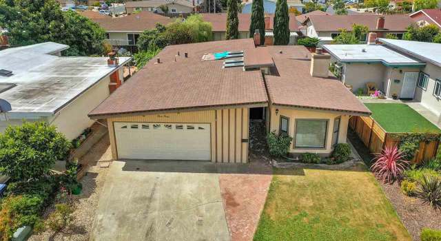 Photo of 1120 Rosewood Way, Alameda, CA 94501