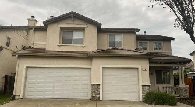 Photo of 819 Springhaven Dr, Brentwood, CA 94513