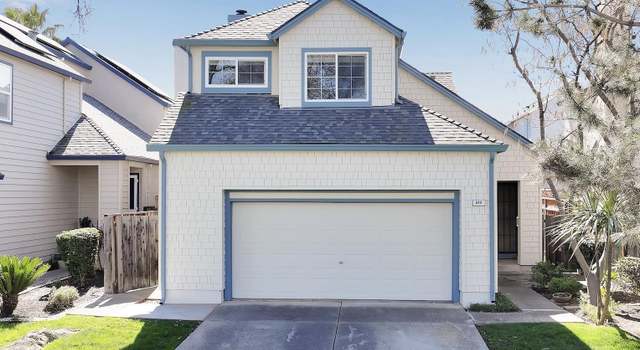Photo of 840 Caribou Ter, Brentwood, CA 94513