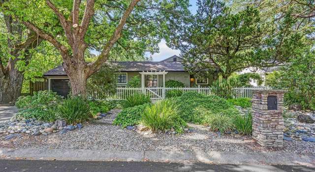 Photo of 203 Roberta Ave, Pleasant Hill, CA 94523