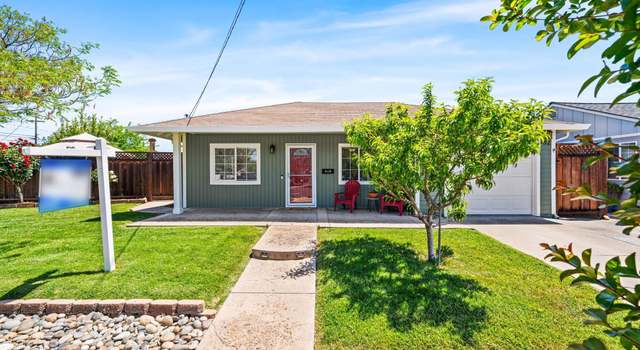 Photo of 692 Adelle St, Livermore, CA 94551