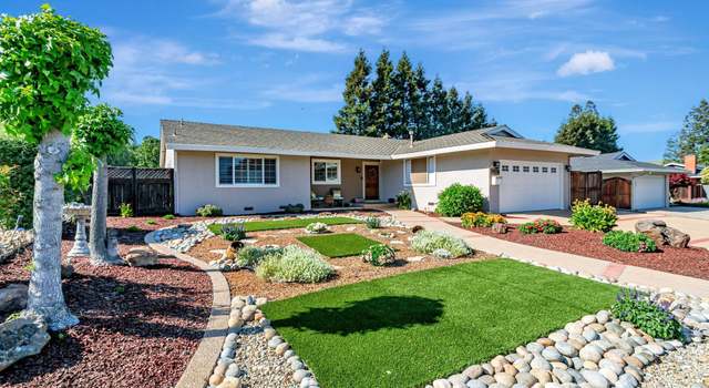 Photo of 2979 Cheyenne Ave, San Ramon, CA 94583