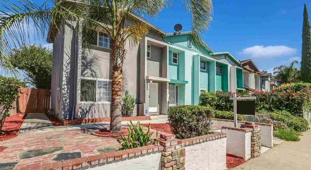 Photo of 880 Palm Cir, Tracy, CA 95376