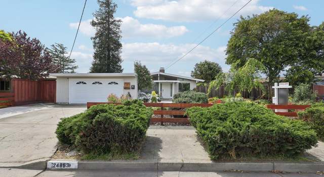 Photo of 24853 Kay Ave, Hayward, CA 94545