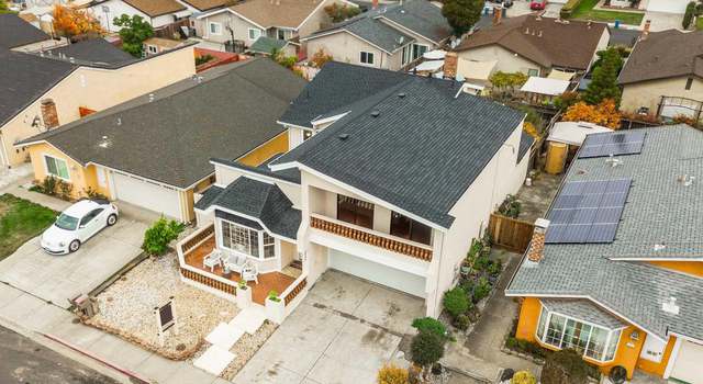 Photo of 3131 Courthouse Dr, Union City, CA 94587
