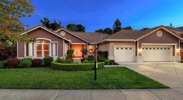 Photo of 6005 Westside Dr, San Ramon, CA 94583