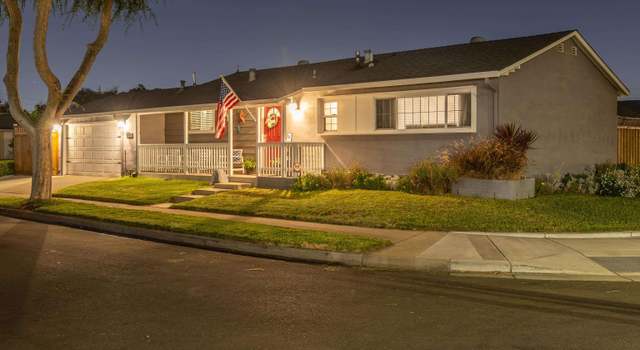 Photo of 454 Dutchess Ln, Hayward, CA 94544