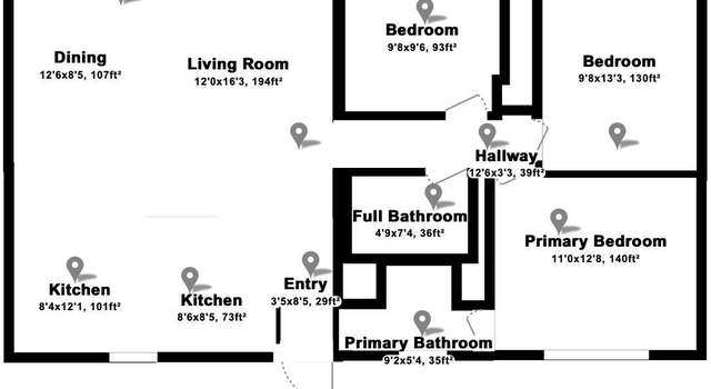 Photo of 454 Dutchess Ln, Hayward, CA 94544
