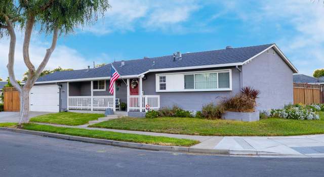 Photo of 454 Dutchess Ln, Hayward, CA 94544