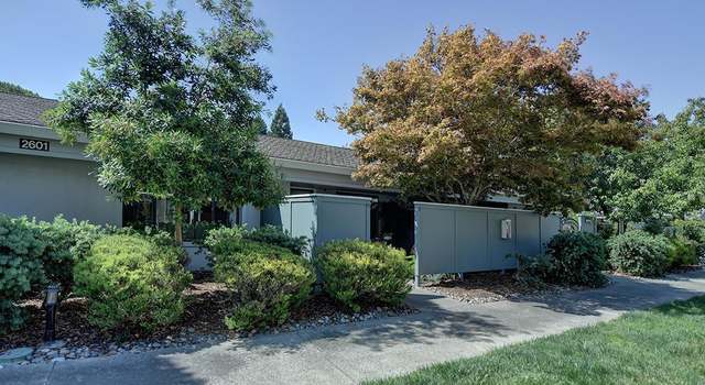 Photo of 2601 Golden Rain Rd #3, Walnut Creek, CA 94595