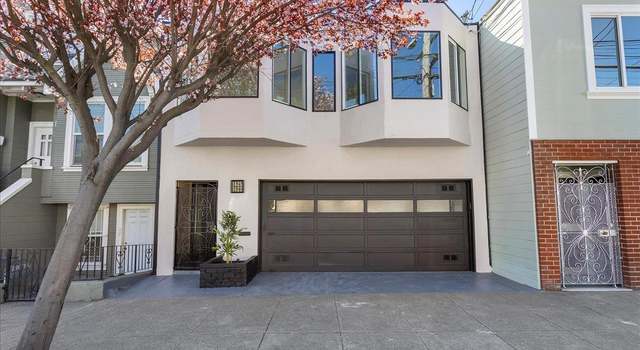 Photo of 1627 Revere Ave, San Francisco, CA 94124