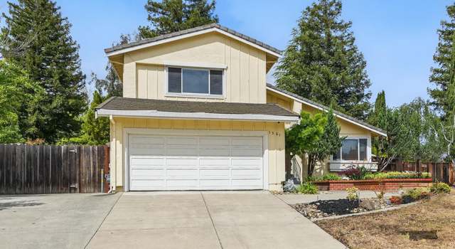 Photo of 1501 Quema Ct, Fremont, CA 94539