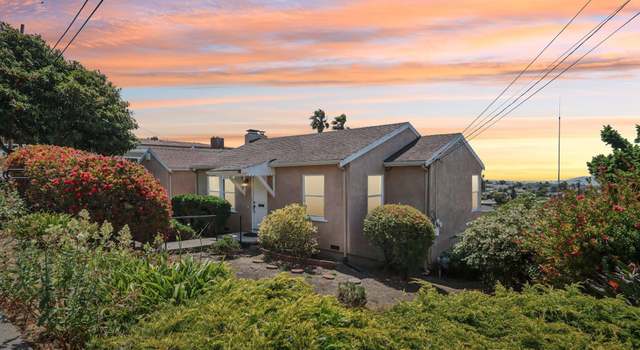 Photo of 6102 Plymouth Ave, Richmond, CA 94805