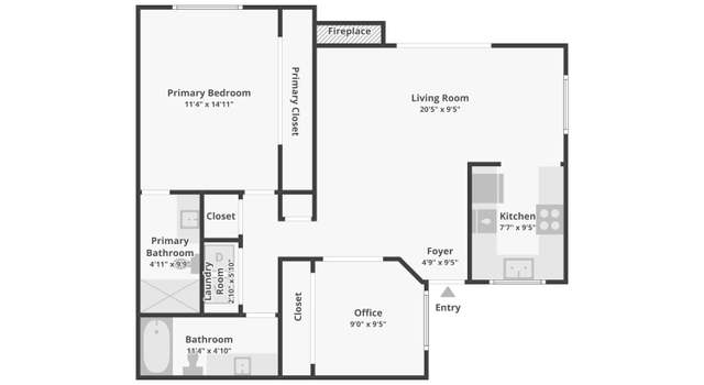 Photo of 1006 Chelsea, Hercules, CA 94547